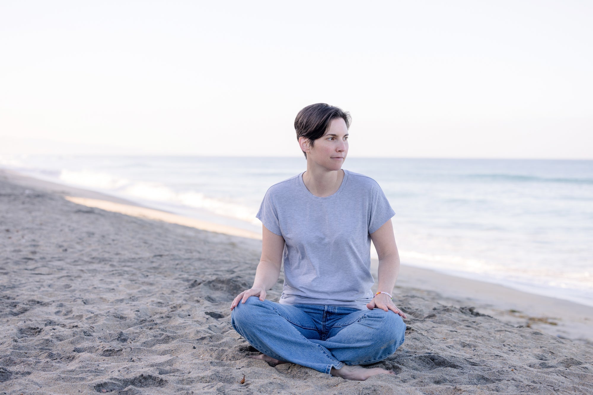 Shirts for Long Torsos: Why Tall Tops Still Ride Up (and the Brand Built to Fix It)