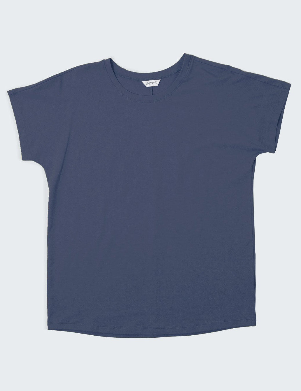 Long length casual top for everyday wear