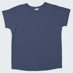 Long length casual top for everyday wear