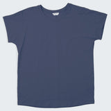 Long length casual top for everyday wear