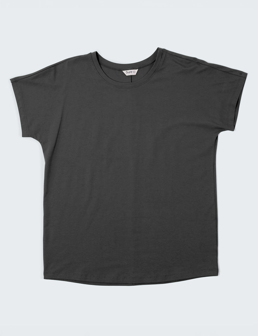Long length casual top for everyday wear