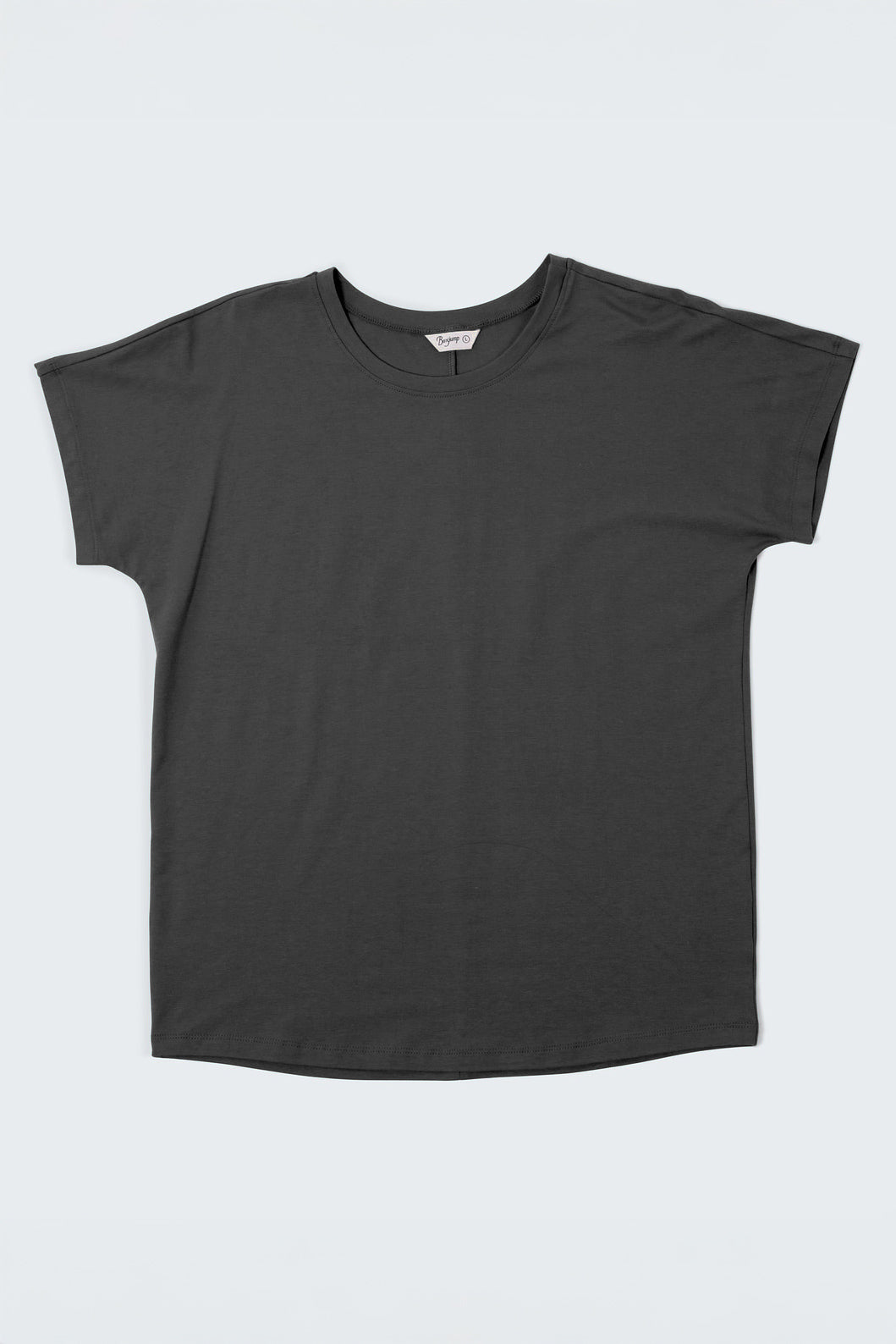 Long length casual top for everyday wear