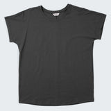 Long length casual top for everyday wear
